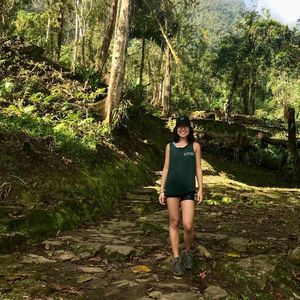 Meet your Posher, Mia